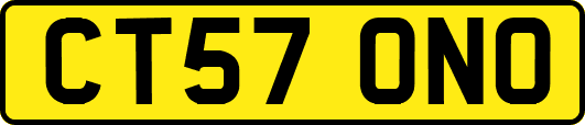 CT57ONO