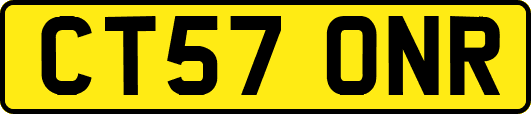 CT57ONR