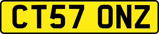 CT57ONZ