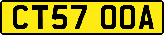 CT57OOA