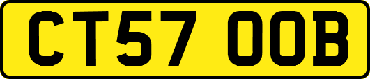 CT57OOB