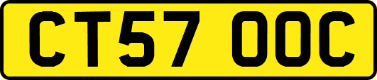 CT57OOC