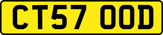 CT57OOD
