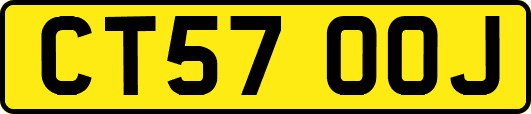CT57OOJ