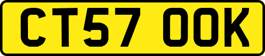 CT57OOK