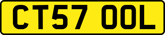 CT57OOL