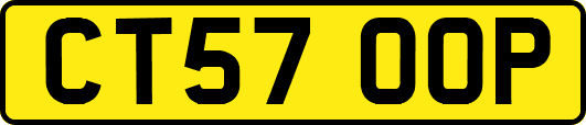 CT57OOP