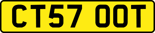 CT57OOT