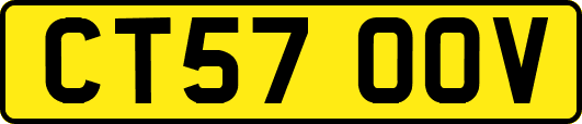 CT57OOV
