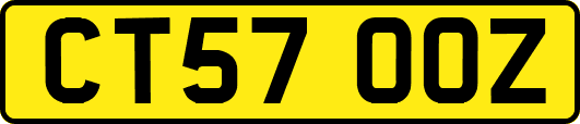 CT57OOZ