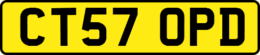 CT57OPD