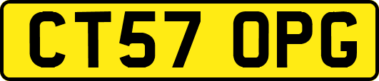 CT57OPG