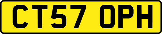CT57OPH