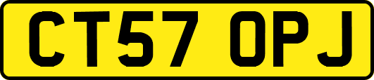 CT57OPJ