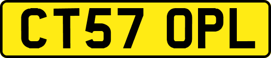 CT57OPL