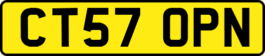 CT57OPN