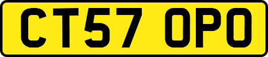 CT57OPO