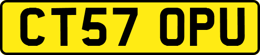 CT57OPU