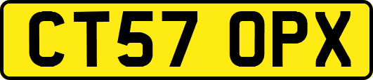CT57OPX