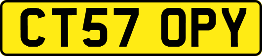 CT57OPY