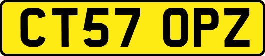 CT57OPZ