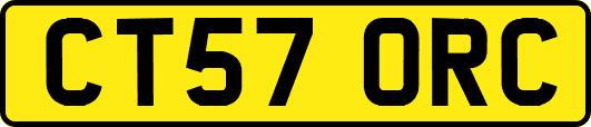 CT57ORC