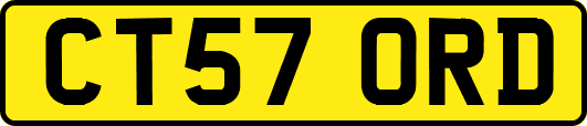 CT57ORD