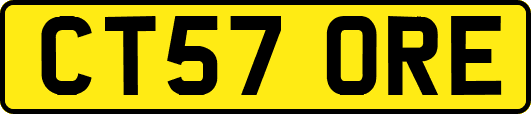 CT57ORE