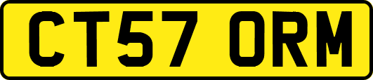 CT57ORM