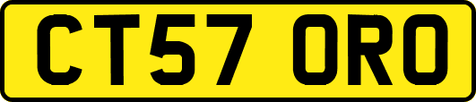 CT57ORO
