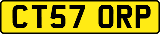 CT57ORP