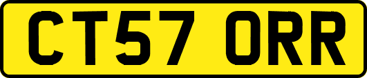 CT57ORR