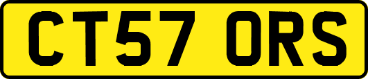 CT57ORS