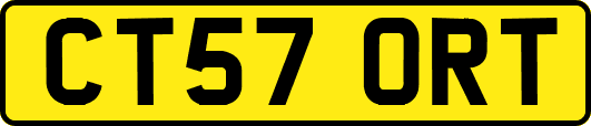 CT57ORT