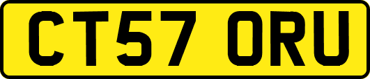 CT57ORU