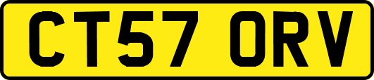 CT57ORV