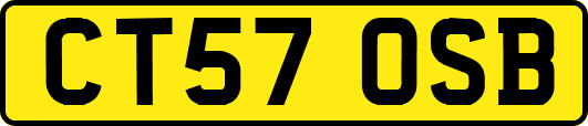 CT57OSB
