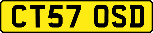 CT57OSD