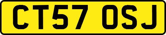 CT57OSJ