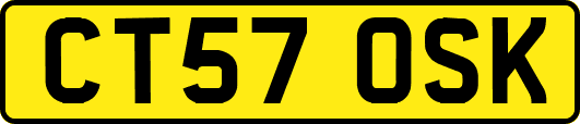 CT57OSK