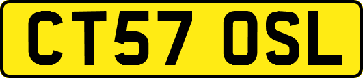 CT57OSL