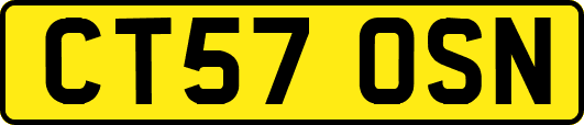 CT57OSN