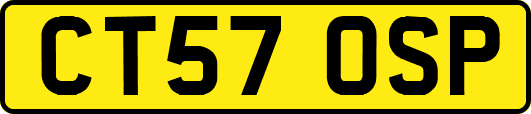 CT57OSP
