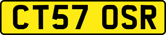 CT57OSR