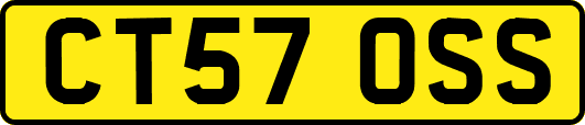 CT57OSS