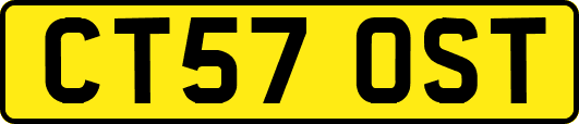 CT57OST