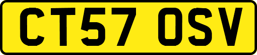 CT57OSV