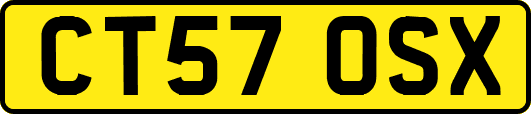 CT57OSX