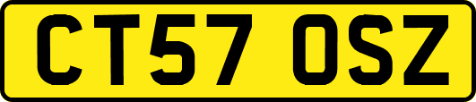 CT57OSZ