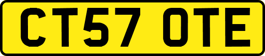 CT57OTE